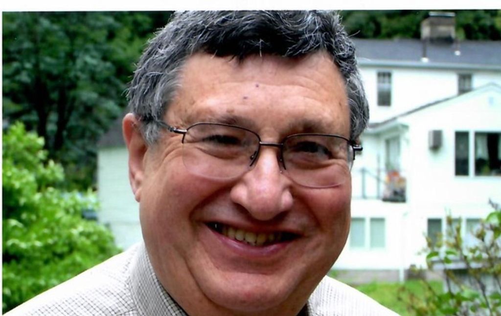 Louis Vitiello