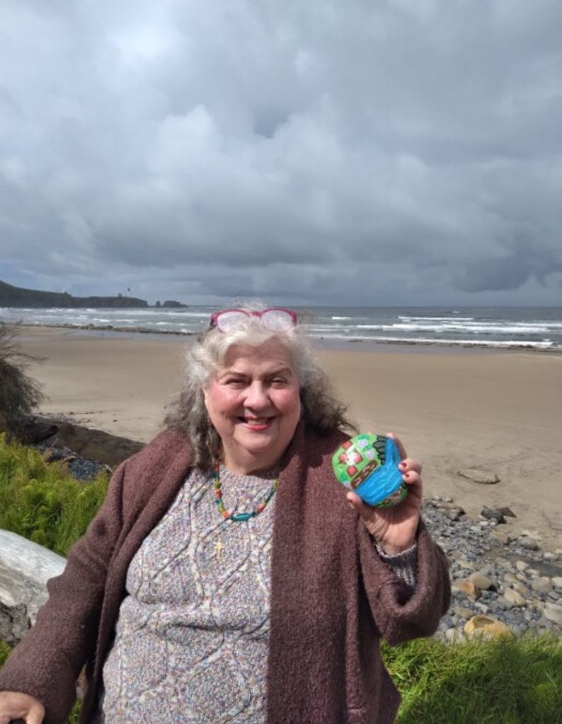 Mary Jane Wright Profile Photo