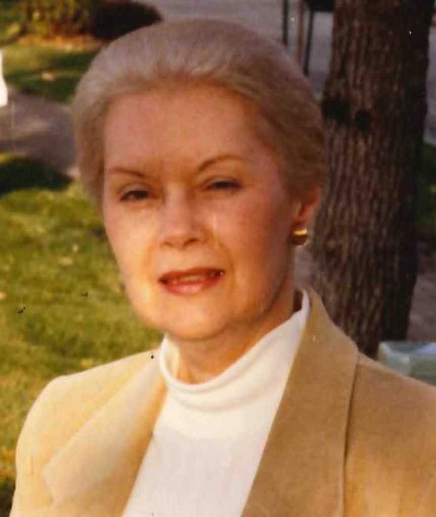 Gretchen A. Genshaw