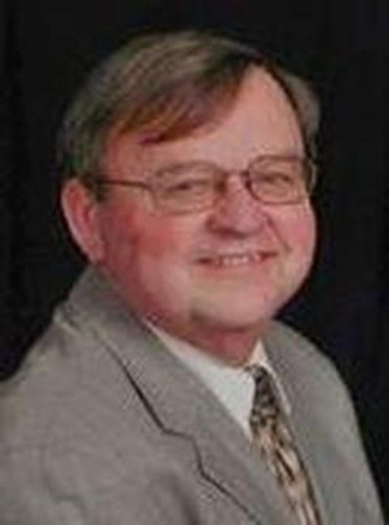 James "Jim" L. Bell