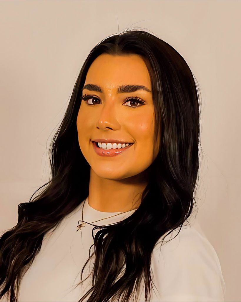 Tyra Reece St.Claire Profile Photo
