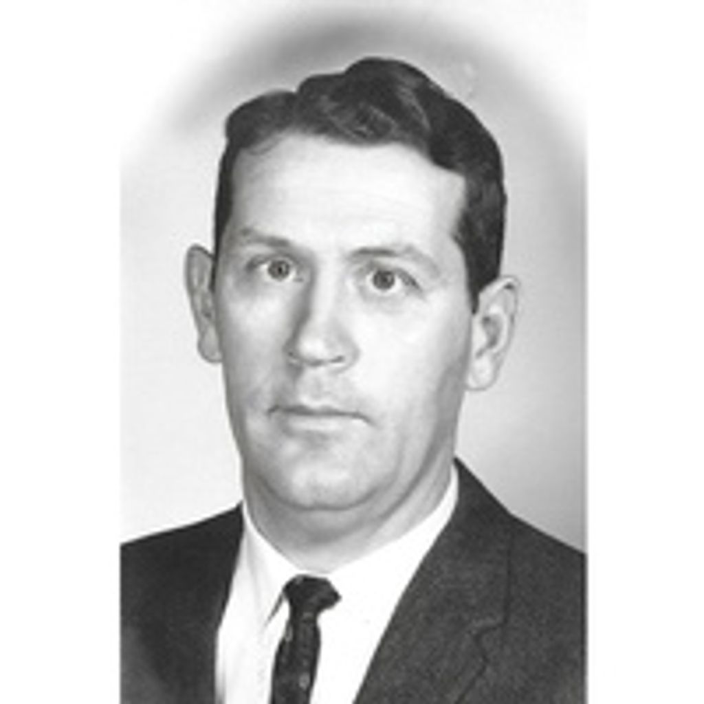 Robert E. Garris