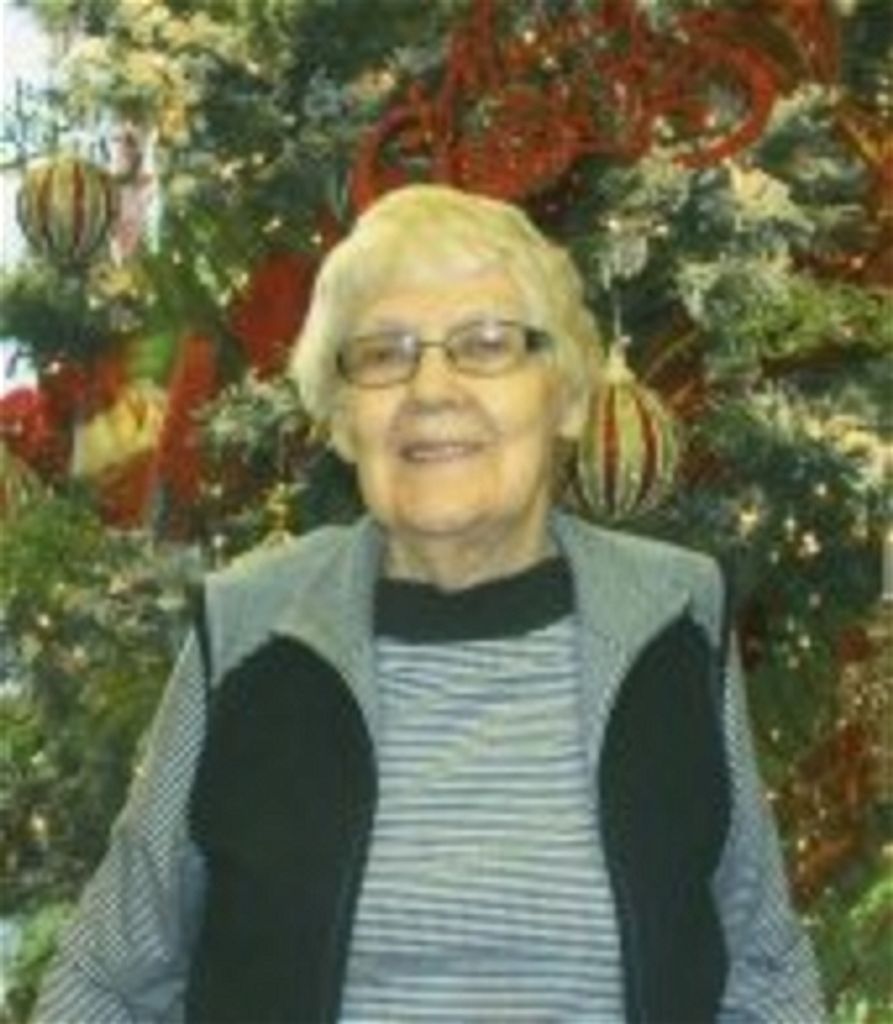 Rosemary Moyers Profile Photo