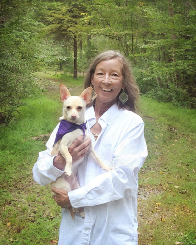 Donna Manley Robertson Profile Photo