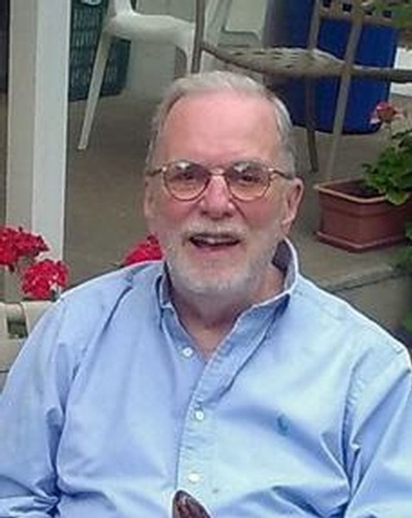 Thomas William Radcliffe Profile Photo