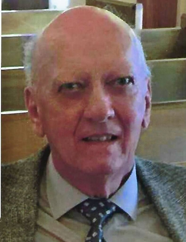 William "Bill" Leslie  Simpson Profile Photo