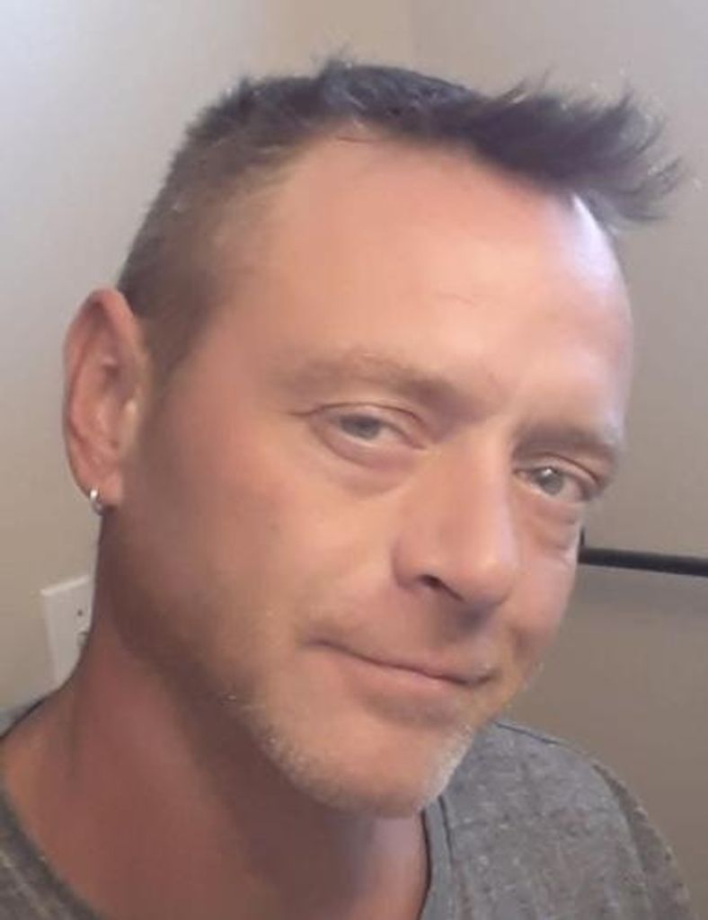 Christopher Lee Preston Profile Photo