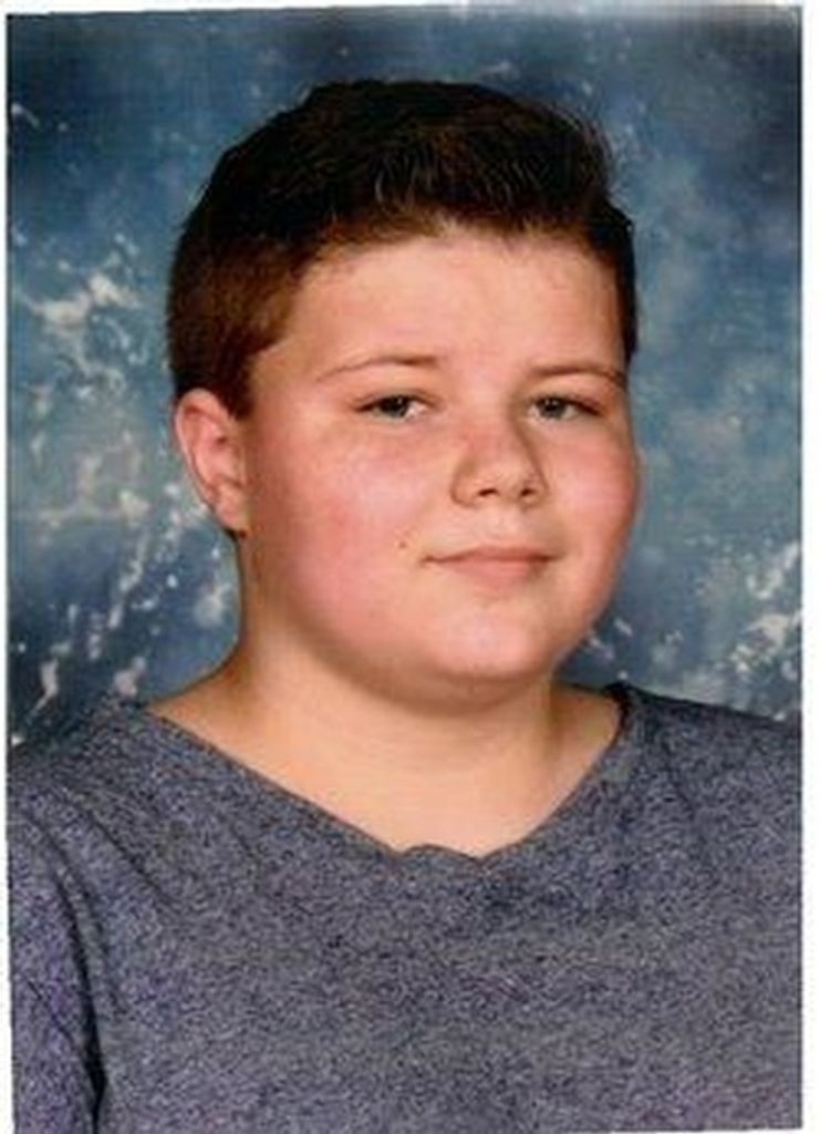 Chase M. Sales Profile Photo