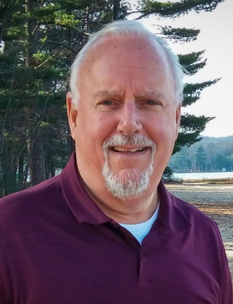 Charles "Chuck" Ernest Comstock Profile Photo