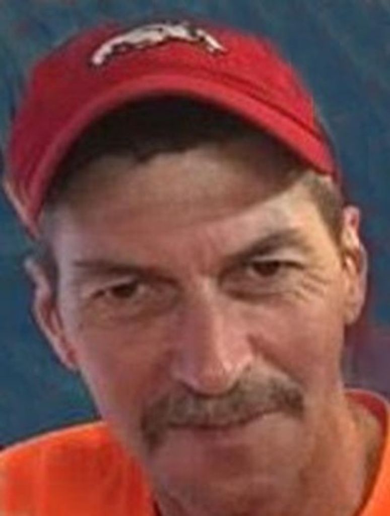 William Harrell Mcmorrough, Jr. Profile Photo