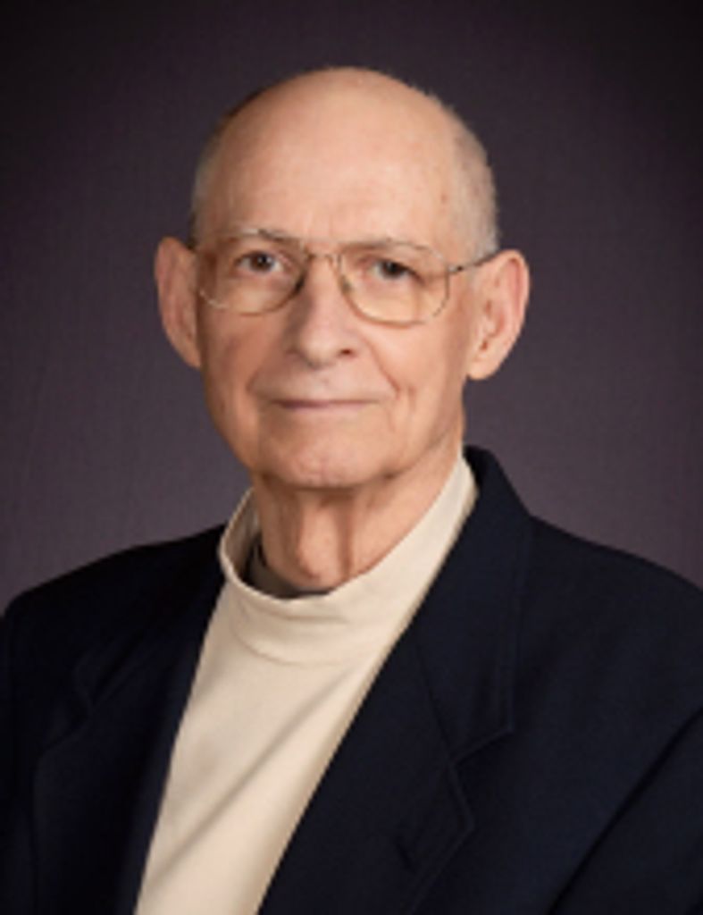 Bernard W. Byrum, Jr.