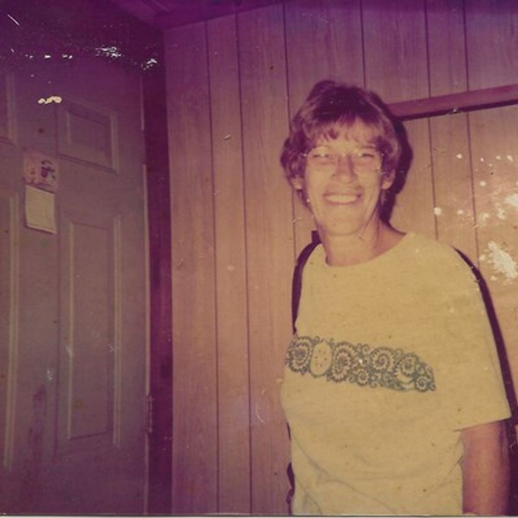 Barbara Joan Sisk Profile Photo