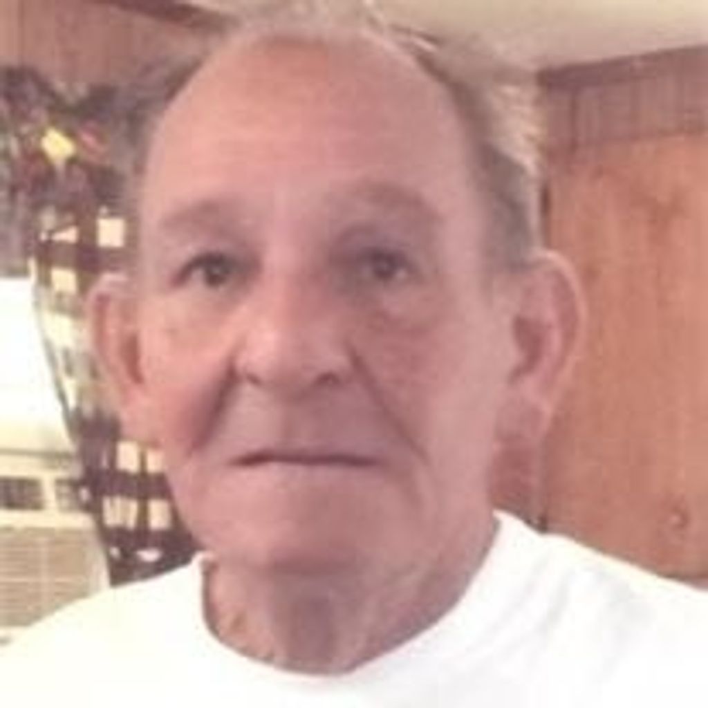 Allen Charles Horn Jr