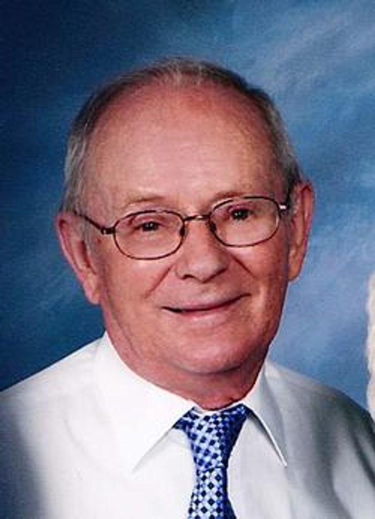 Doyle D Bain