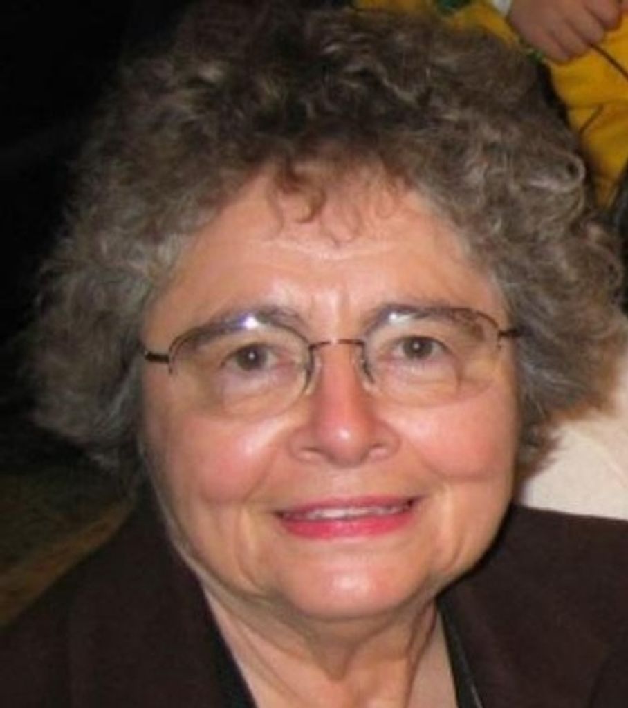 Colleen J. Augustine, Phd, Rn