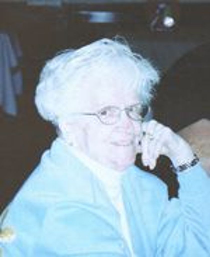 Dolores Beyer