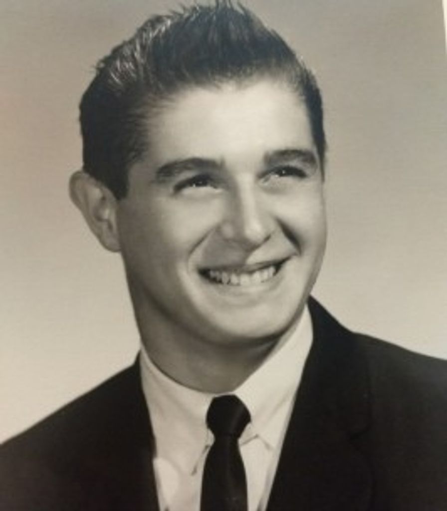 Anthony Cirrincione Sr