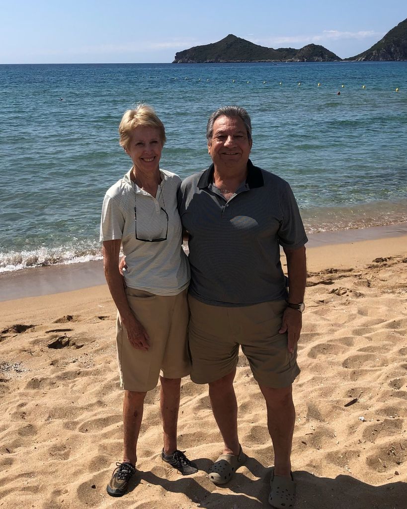 William "Bill" Pangas