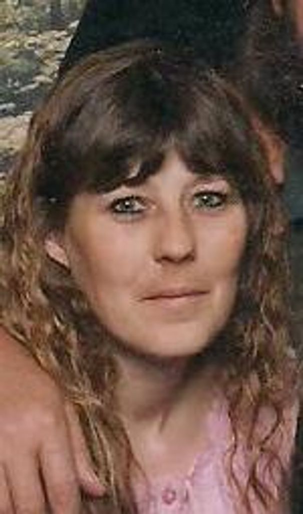 Mrs.    Tammy Sue Dick