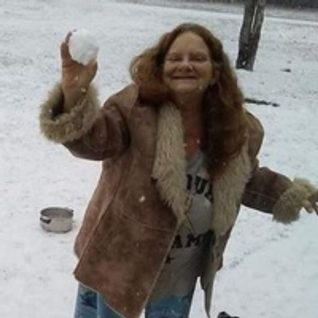 Sharon Anne Schmidt