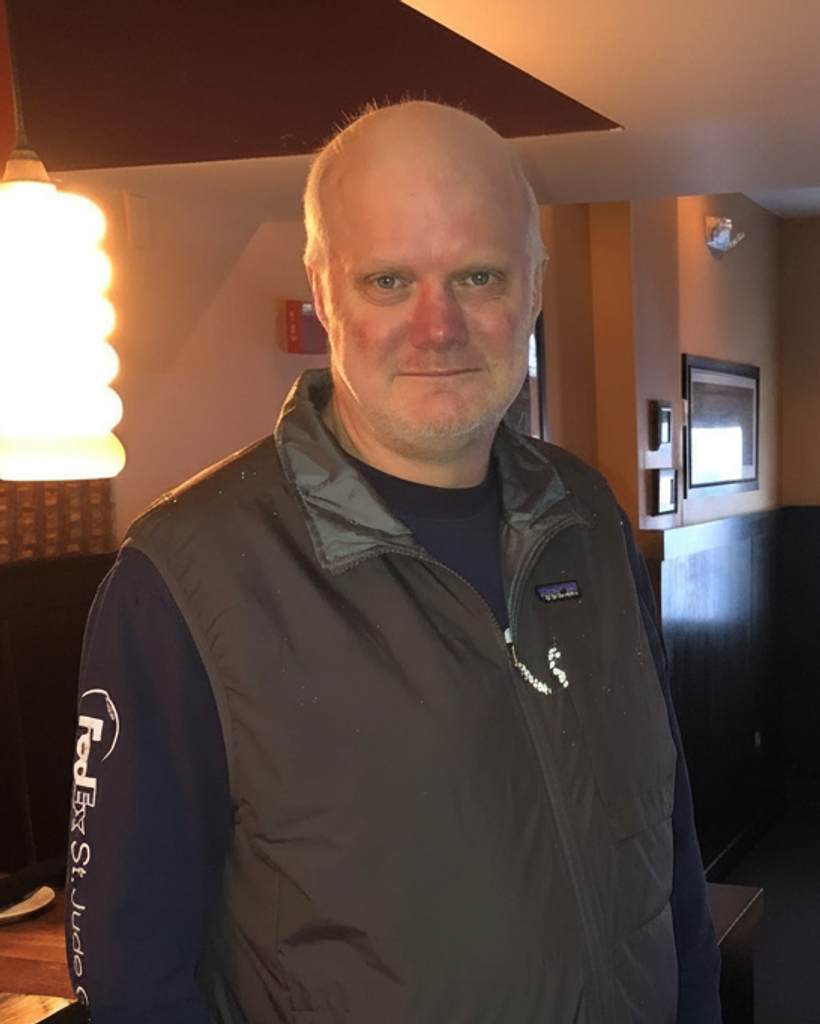 Drue William Howarth Profile Photo