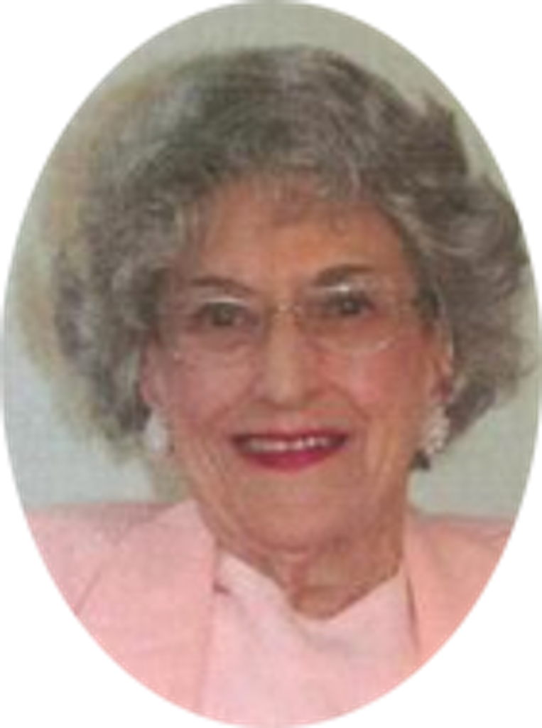 Barbara  L. Wellever