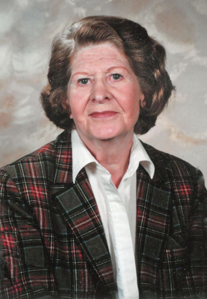 Loyce Lenore Teller