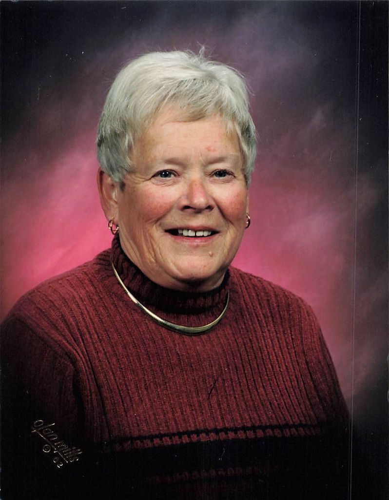 Marilyn Sue Asfahl Profile Photo