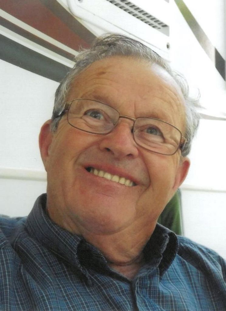 Ronald R. Sickles Profile Photo