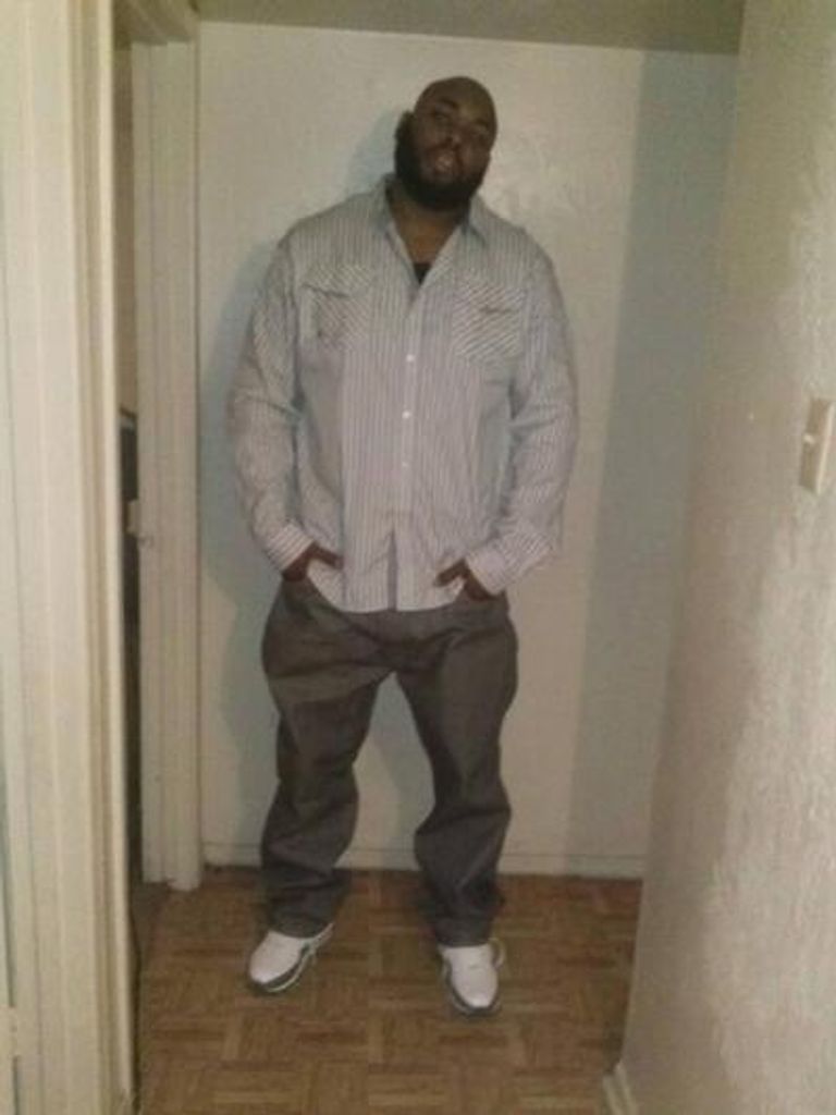 Keianthony Raymond Washington