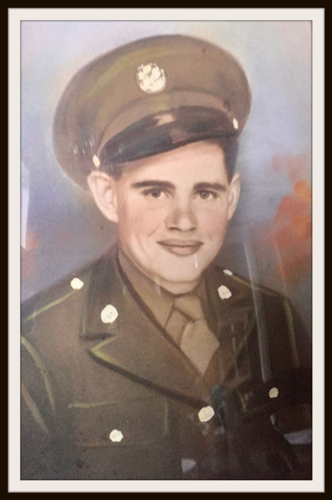 George Albert "Tubby" Houchin