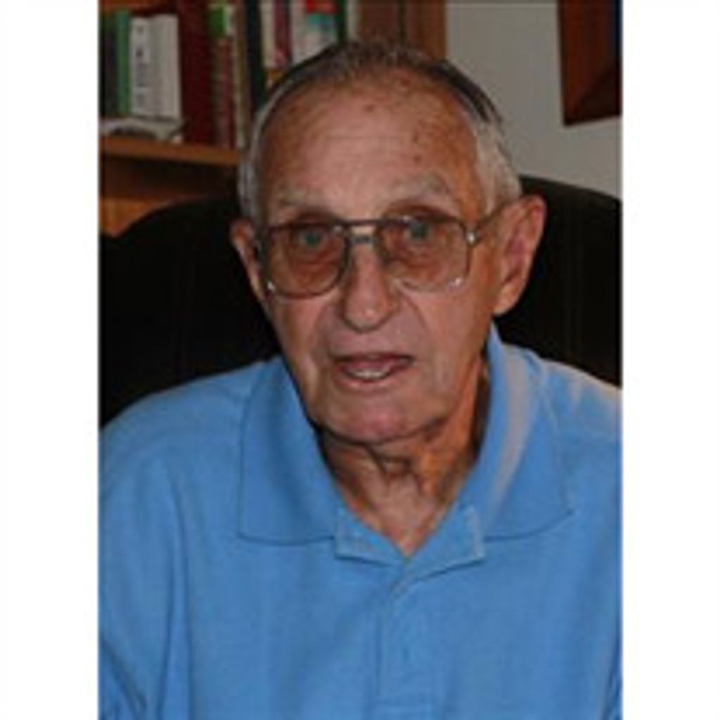 Kenneth James Miller