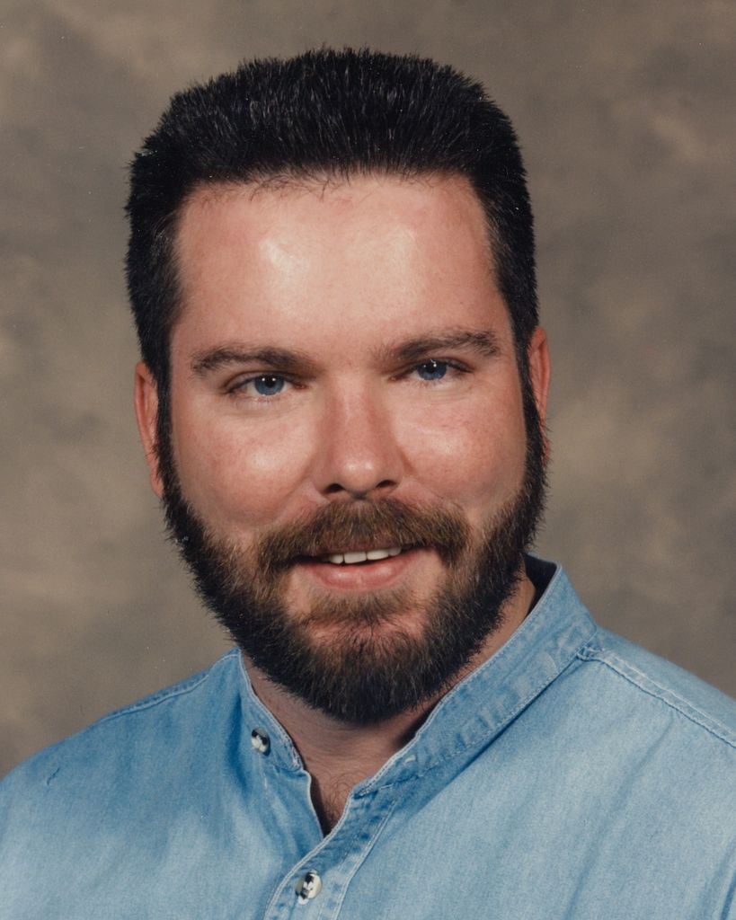 John Daniel Potts Profile Photo