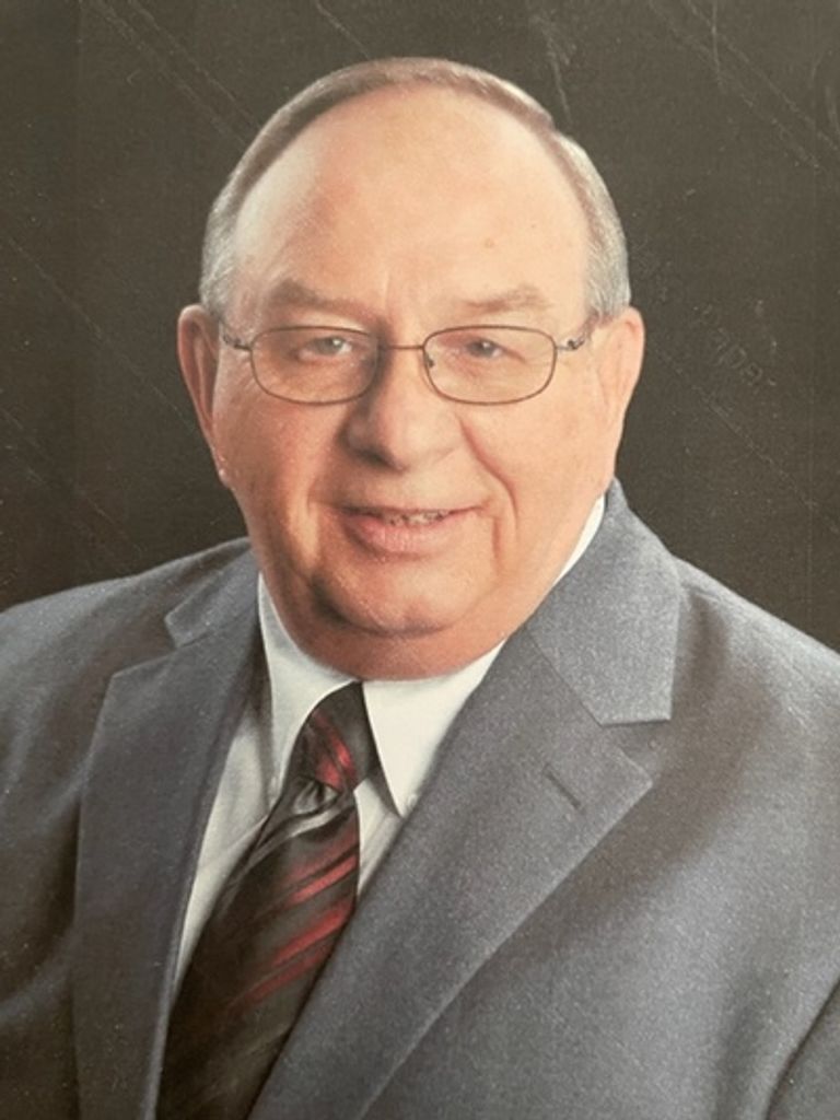 Ervel Royce Quinn Profile Photo