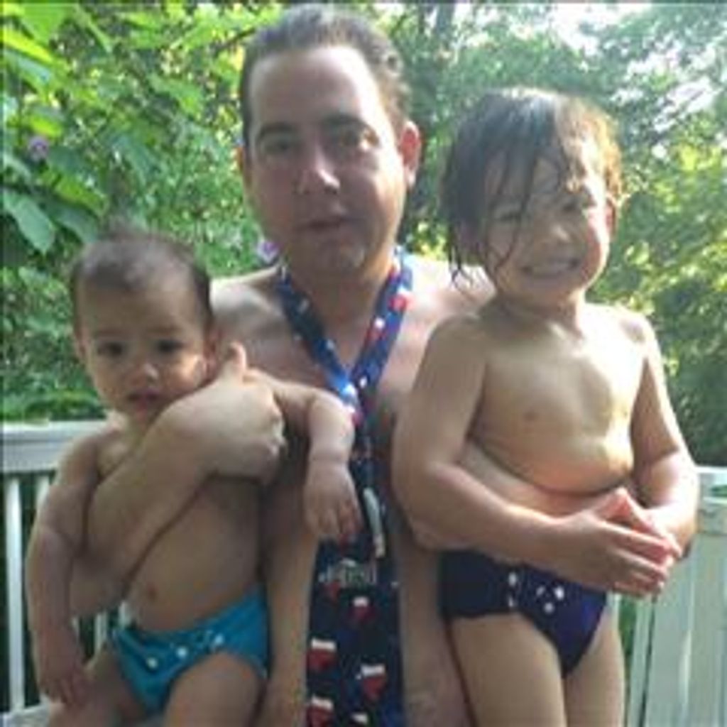 Abraham Russell Smith Profile Photo