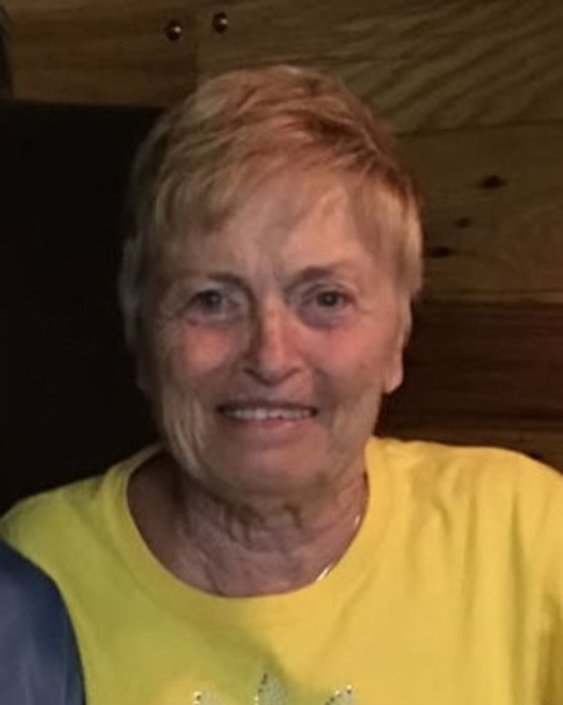 Hedwig Eva Borst Profile Photo