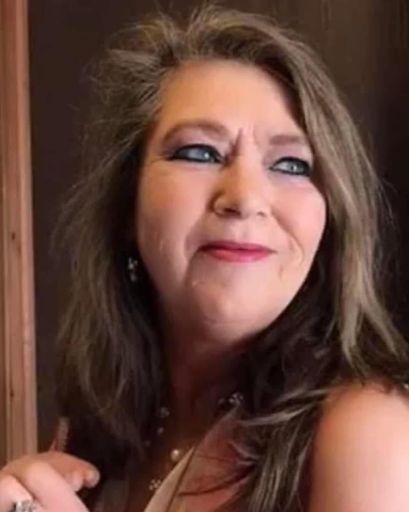 Windy Elaine Hicks-Lewis's obituary image