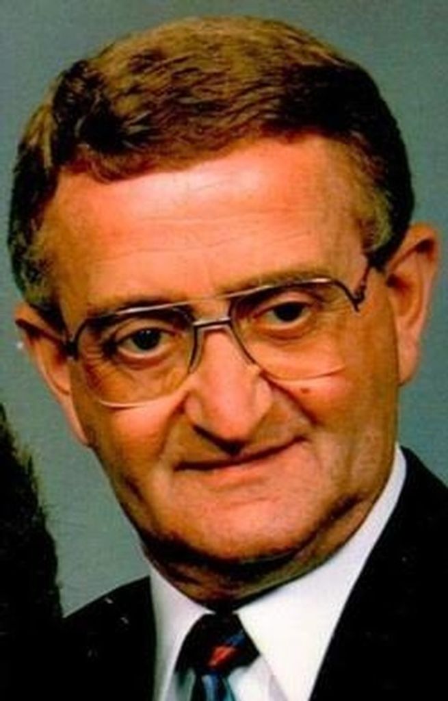 Samuel Troyer Jr.