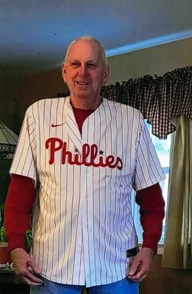 Bill Alderfer Profile Photo