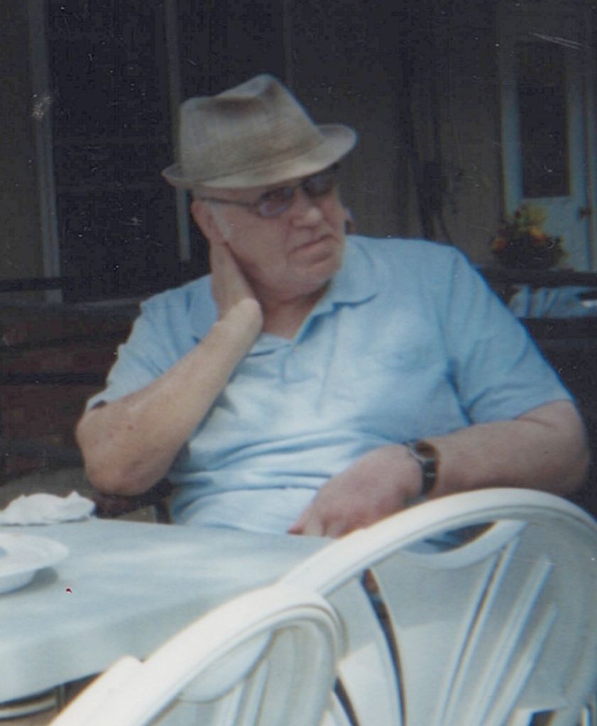 Phillip Grant Profile Photo