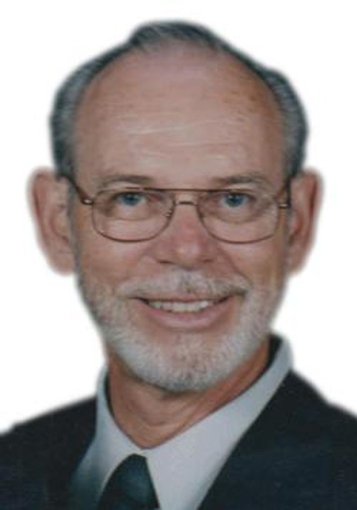 Douglas Clayton Beech Profile Photo