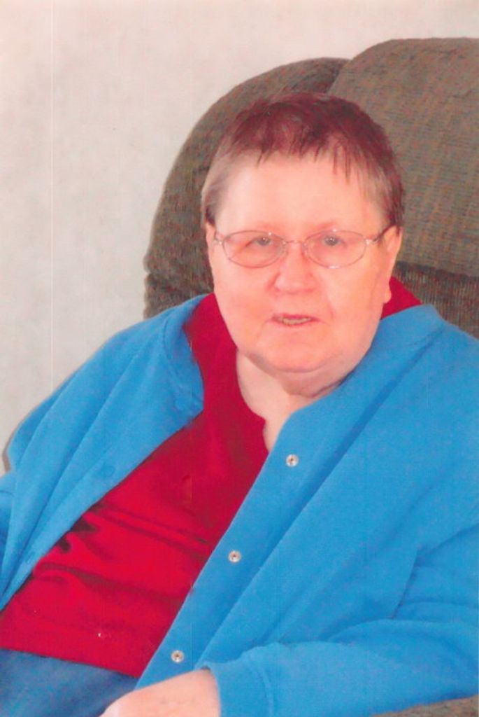 Lilly Keithley (Keithley)  Hall Profile Photo