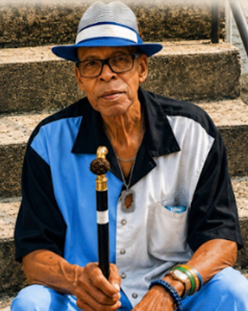 Harold "Pete" Kinney