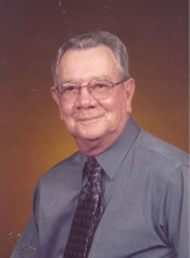 George B. Swisher