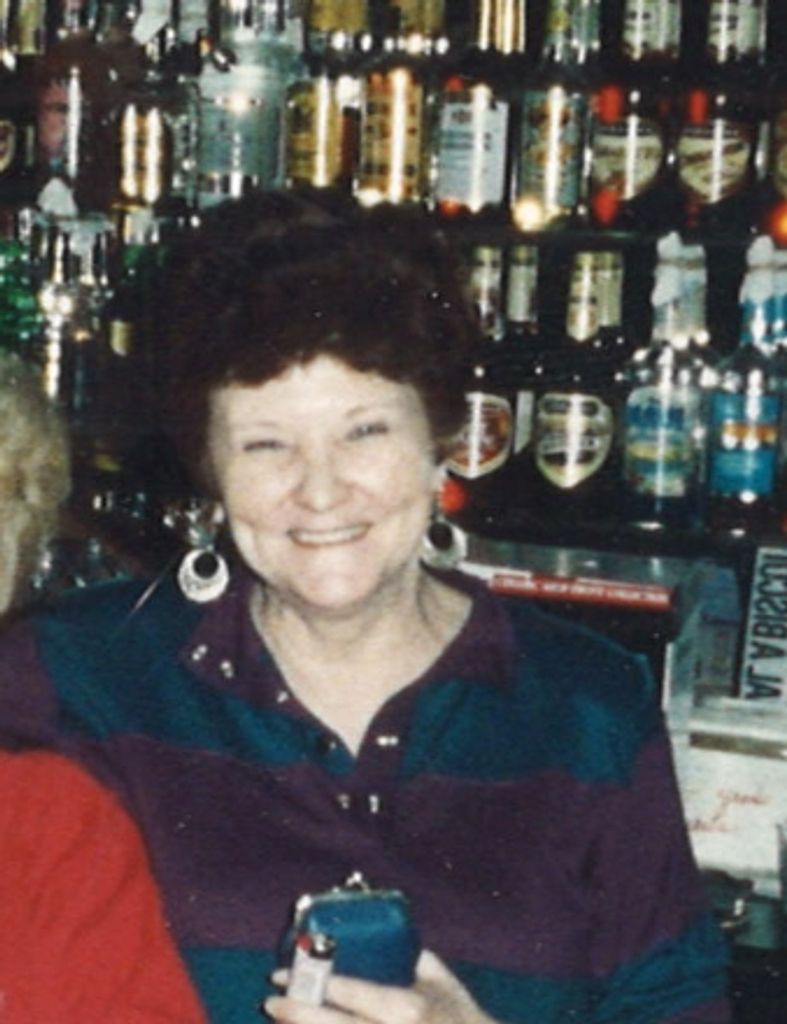Frances Howard Brasher
