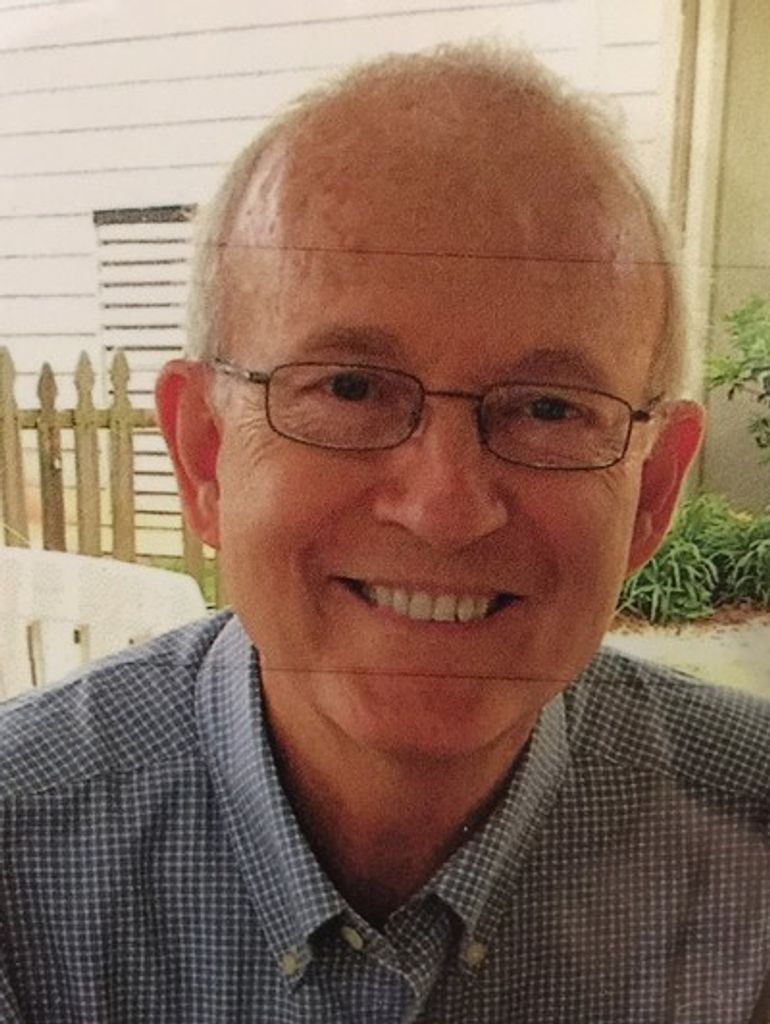 Timothy James "Jim" Ovbey, Jr. Profile Photo