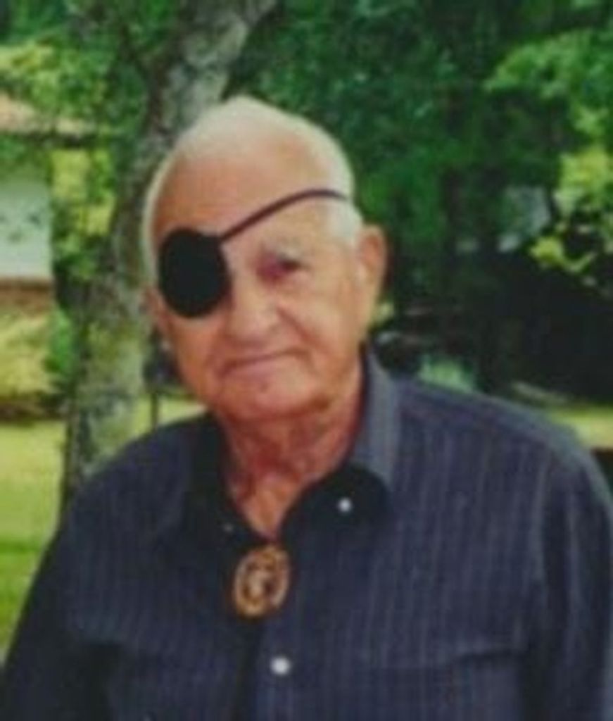 Claud J. Sherman