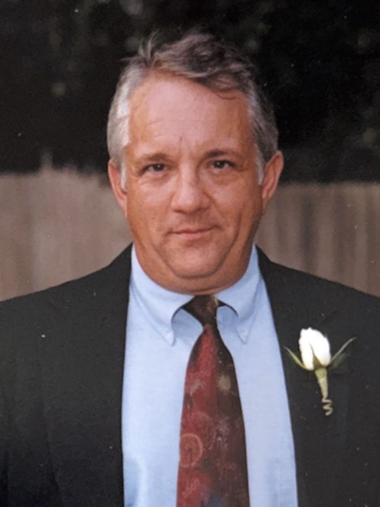 David Hughes