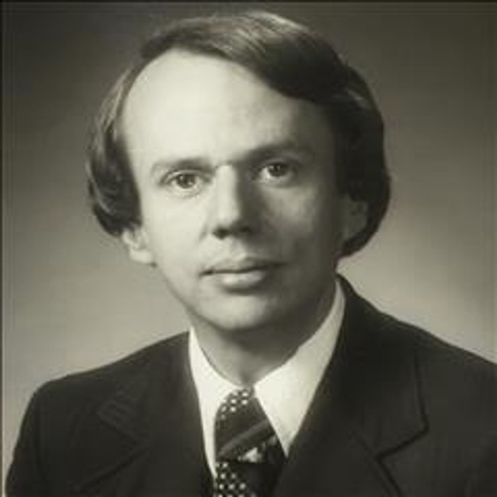 Tom Priest Profile Photo