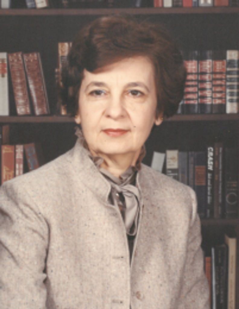 Barbara (Anastassiadou)  Joannides